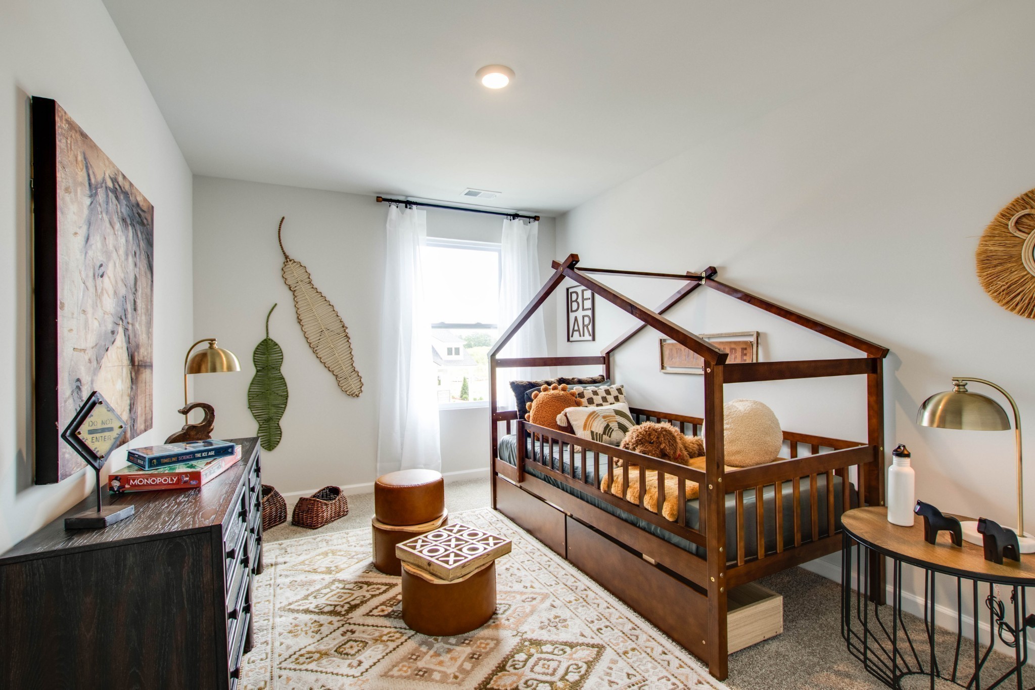 4907 Sandringham Lane Murfreesboro TN 37129