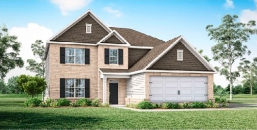 6085 Eugenue Drive Smyrna TN 37167