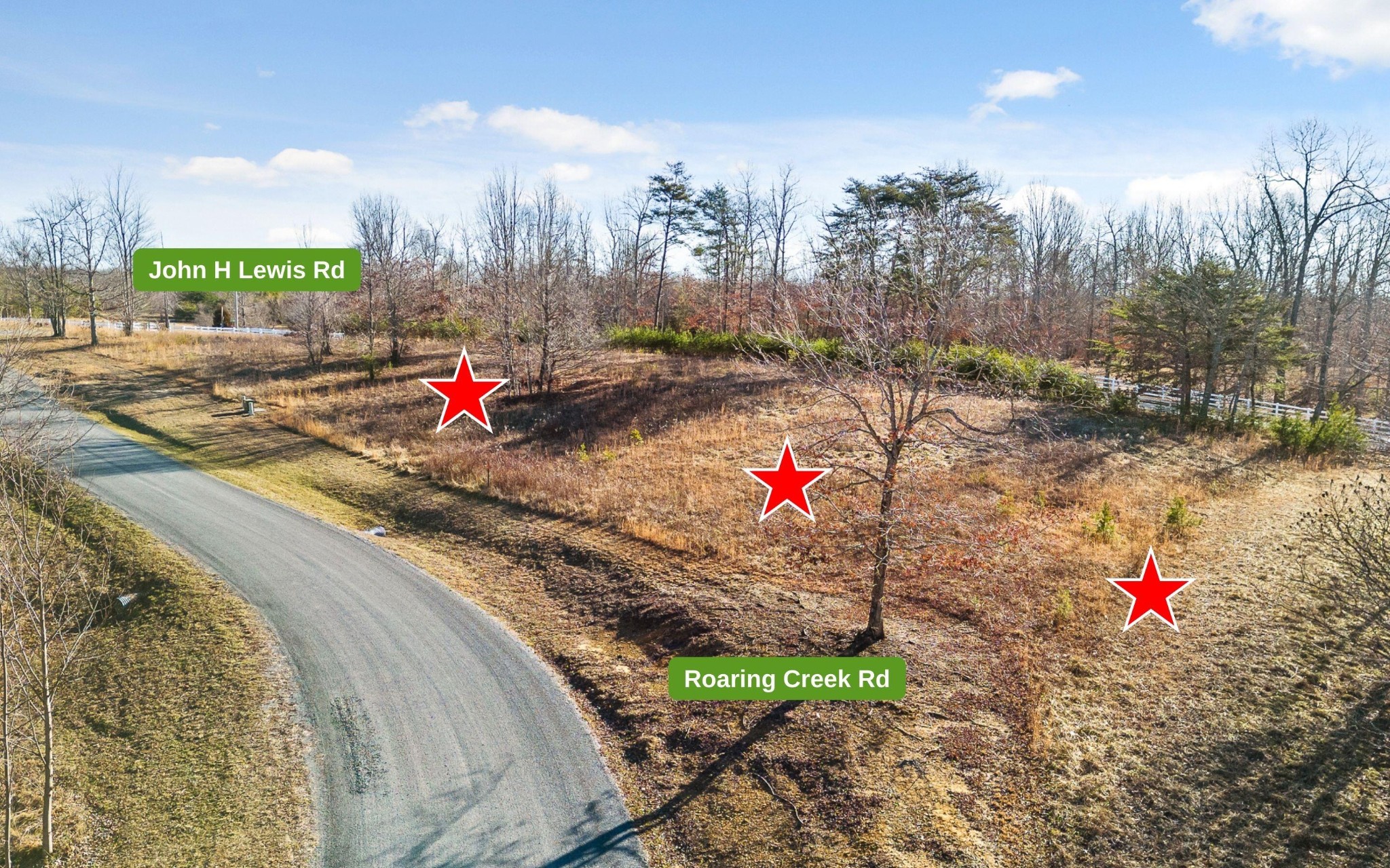 254 Roaring Creek Road Dunlap TN 37327