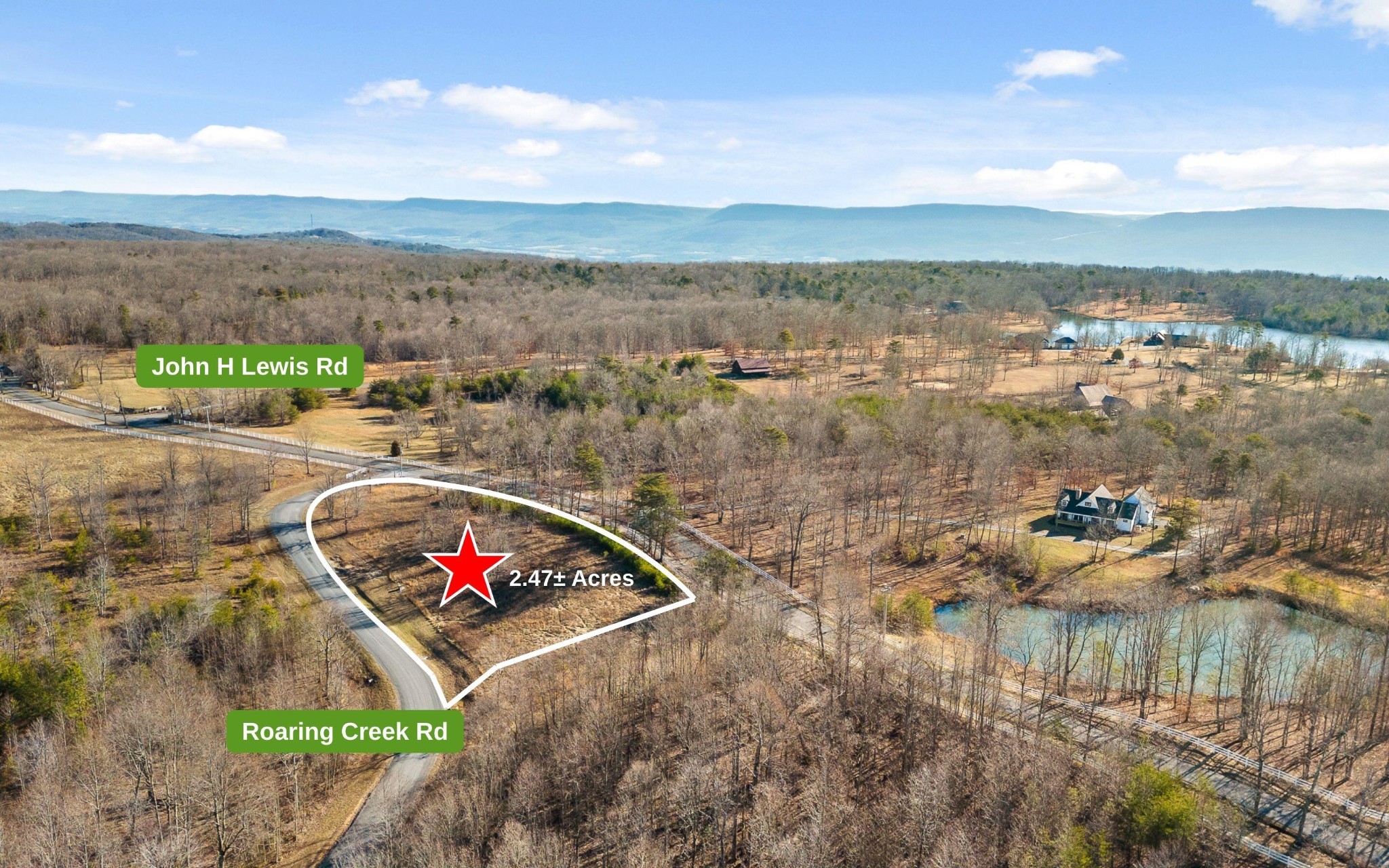 254 Roaring Creek Road Dunlap TN 37327