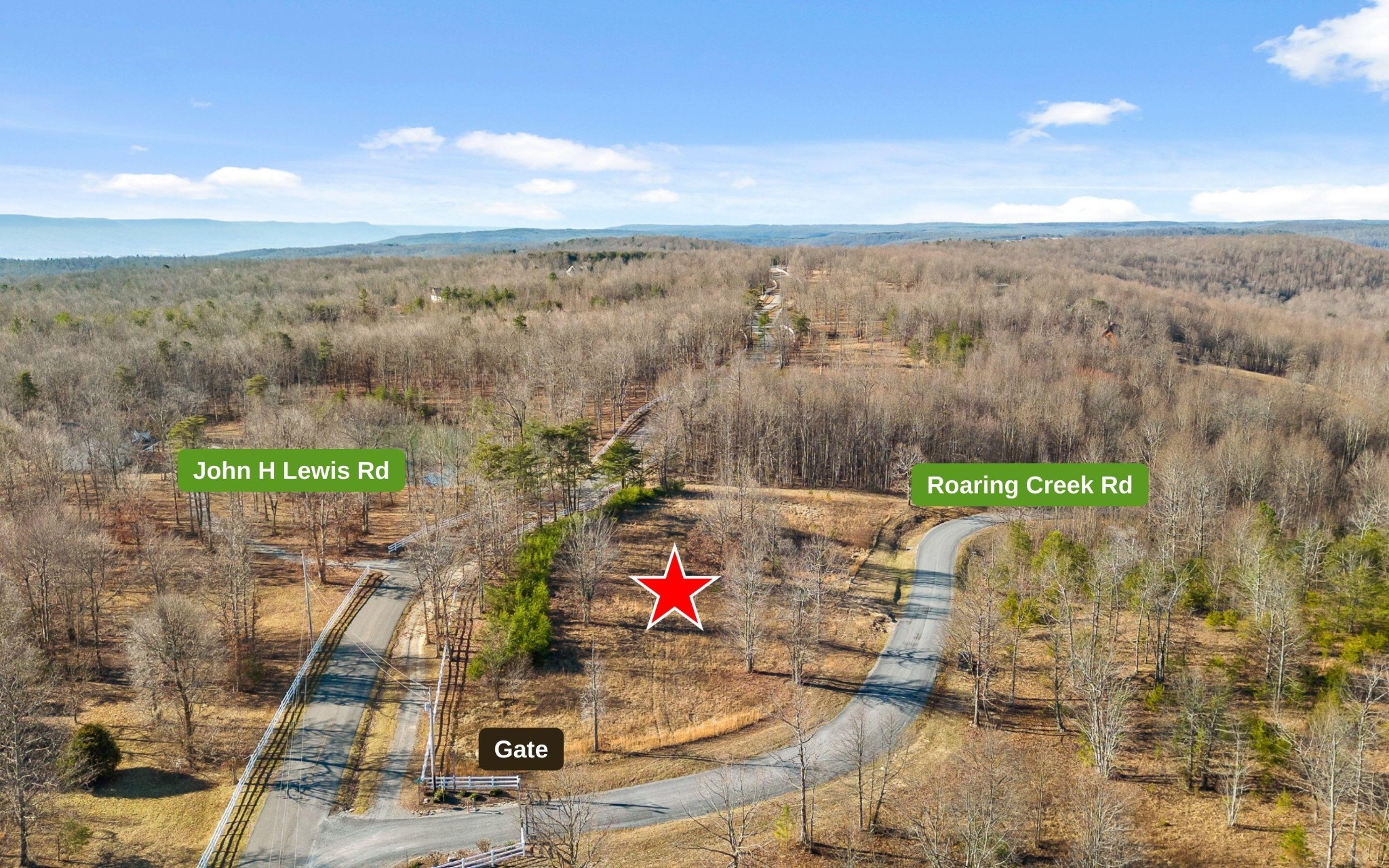 254 Roaring Creek Road Dunlap TN 37327