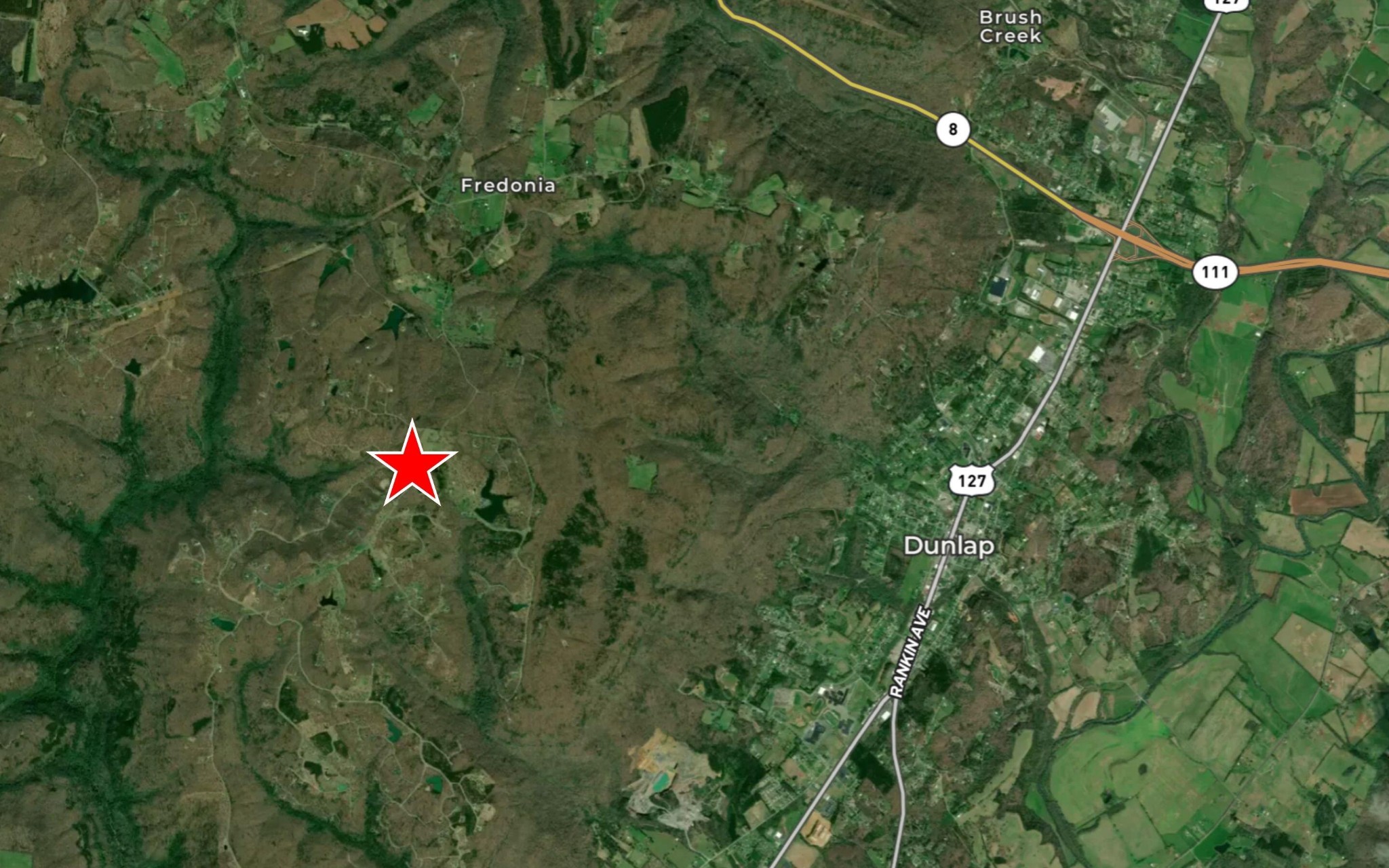 254 Roaring Creek Road Dunlap TN 37327