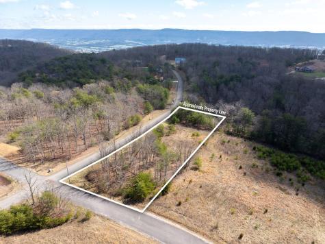 0 Gray Rock View Pikeville TN 37367