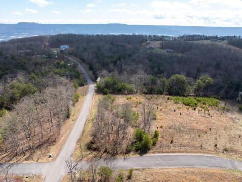 0 Gray Rock View Pikeville TN 37367