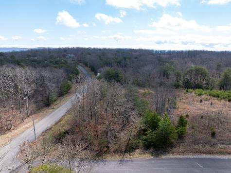 0 Gray Rock View Pikeville TN 37367