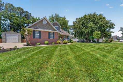 2903 Vinemont Drive Murfreesboro TN 37130