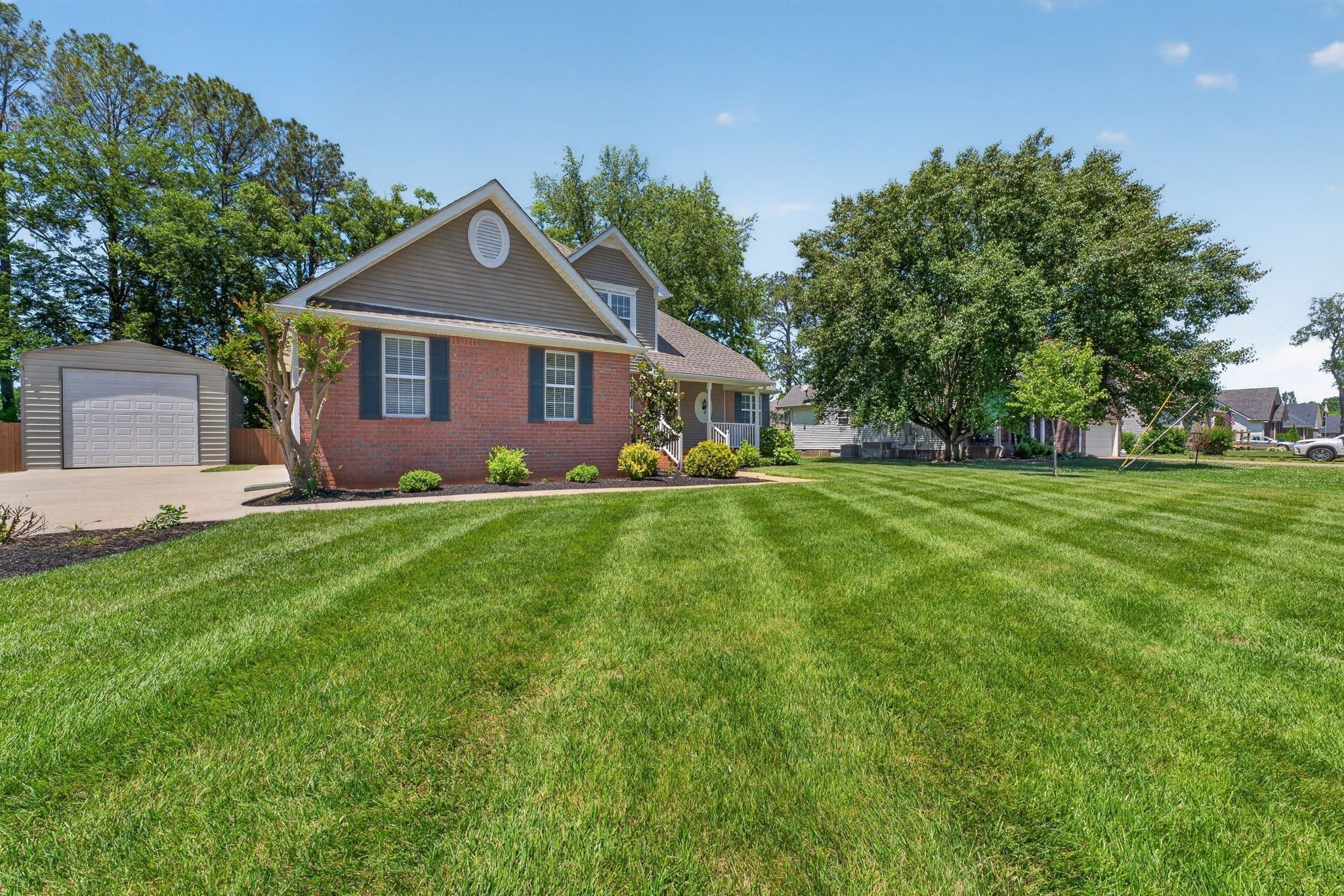 2903 Vinemont Drive Murfreesboro TN 37130