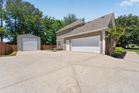 2903 Vinemont Drive Murfreesboro TN 37130