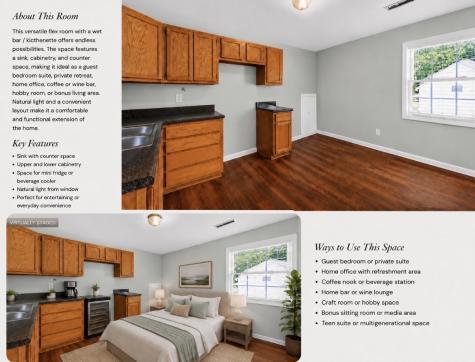2903 Vinemont Drive Murfreesboro TN 37130