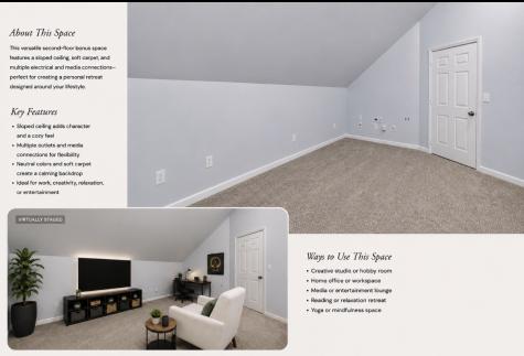 2903 Vinemont Drive Murfreesboro TN 37130