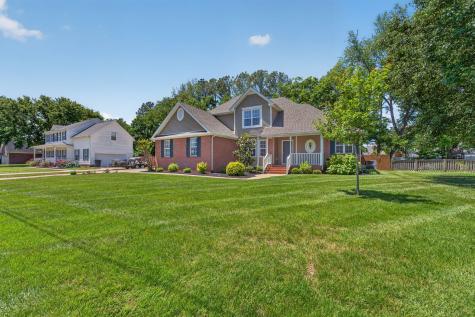 2903 Vinemont Drive Murfreesboro TN 37130