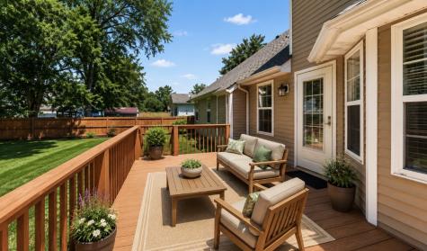 2903 Vinemont Drive Murfreesboro TN 37130