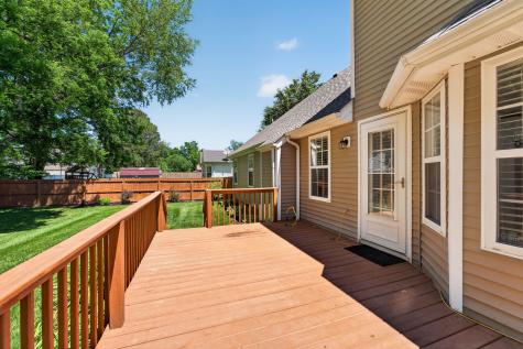 2903 Vinemont Drive Murfreesboro TN 37130