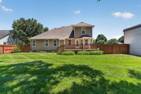 2903 Vinemont Drive Murfreesboro TN 37130