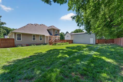 2903 Vinemont Drive Murfreesboro TN 37130