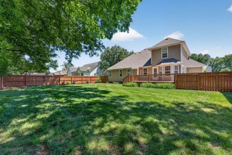 2903 Vinemont Drive Murfreesboro TN 37130