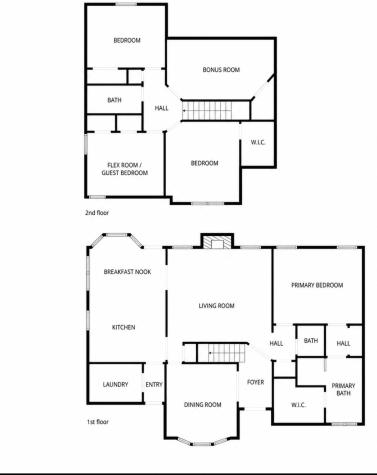 2903 Vinemont Drive Murfreesboro TN 37130
