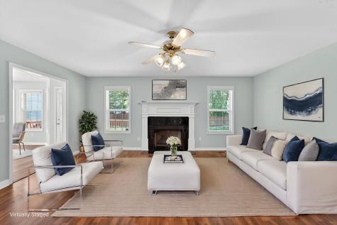 2903 Vinemont Drive Murfreesboro TN 37130