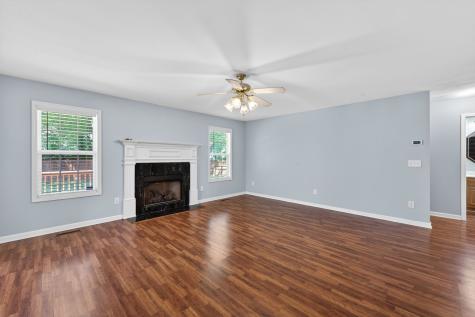2903 Vinemont Drive Murfreesboro TN 37130