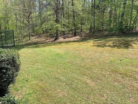 0 Cedar Drive Camden TN 38320