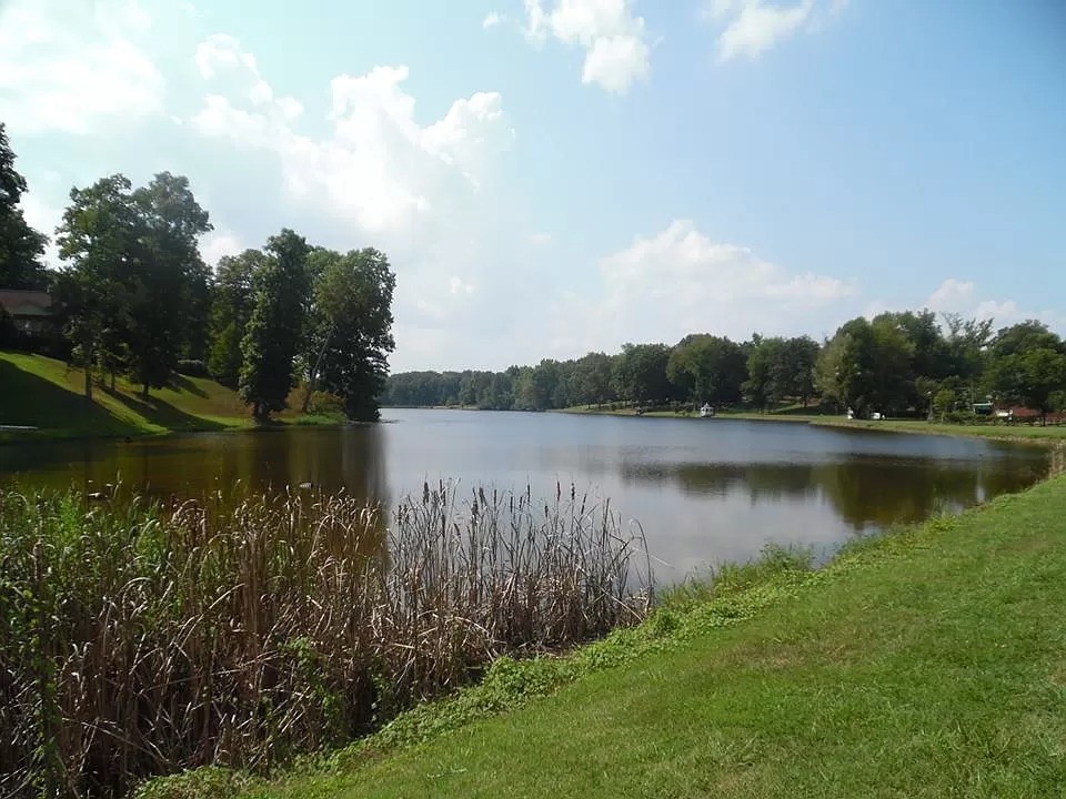 0 Cedar Drive Camden TN 38320