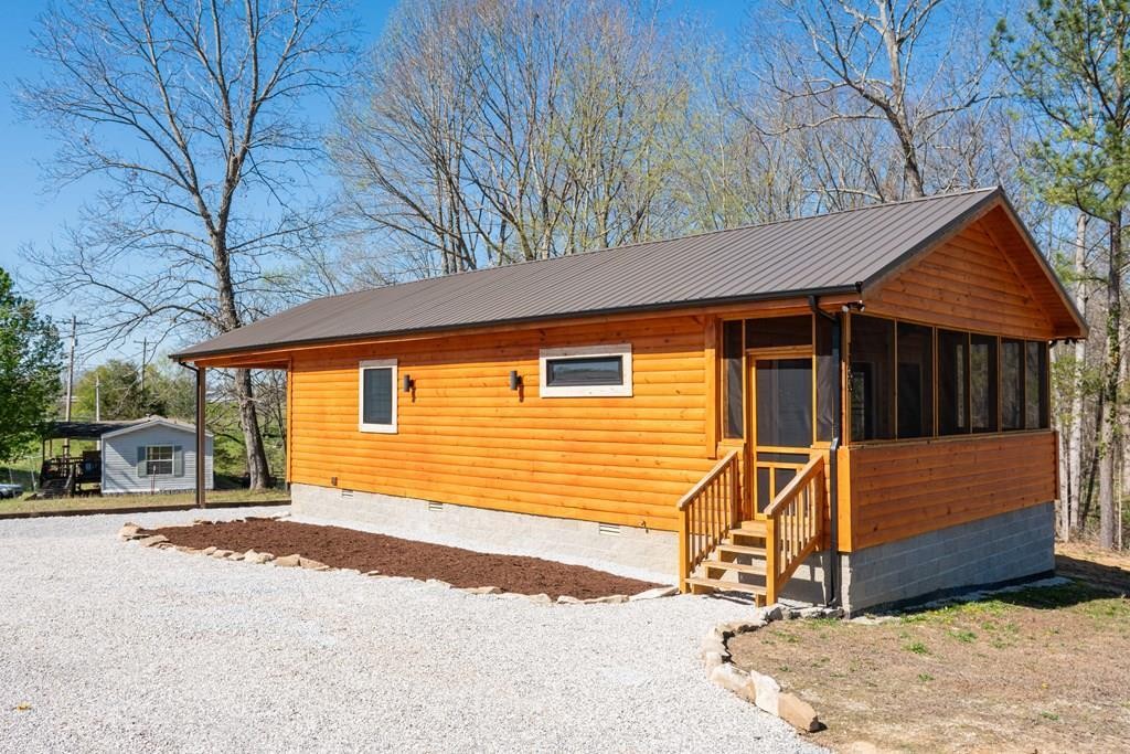 Cookeville TN, 1100 Tanasi Trail