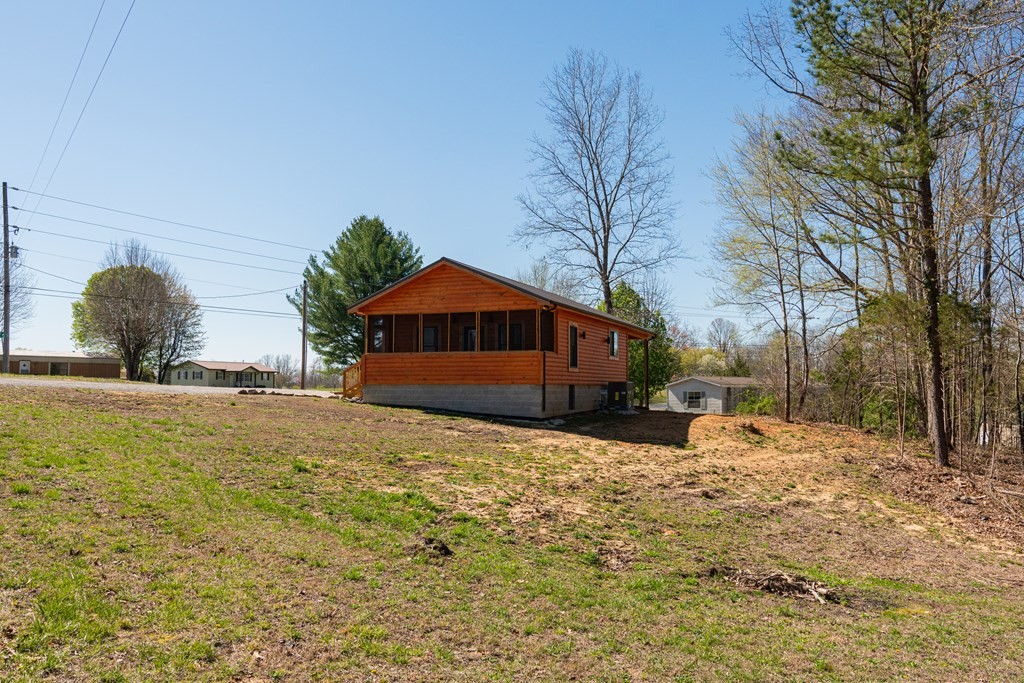 1100 Tanasi Trail Cookeville TN 38506