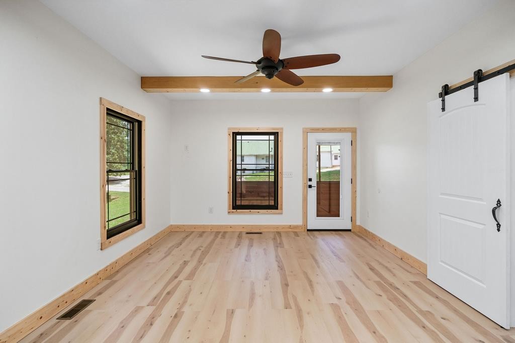 1100 Tanasi Trail Cookeville TN 38506