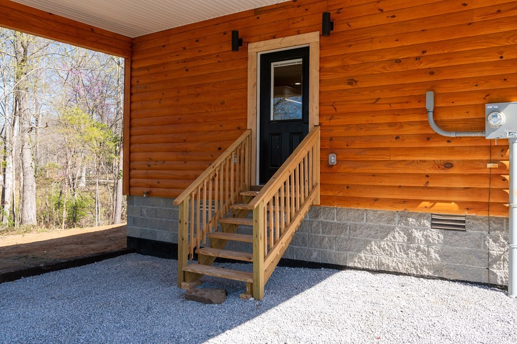 1100 Tanasi Trail Cookeville TN 38506