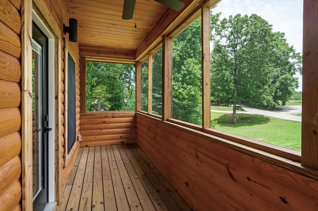 1100 Tanasi Trail Cookeville TN 38506