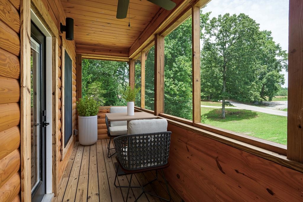 1100 Tanasi Trail Cookeville TN 38506