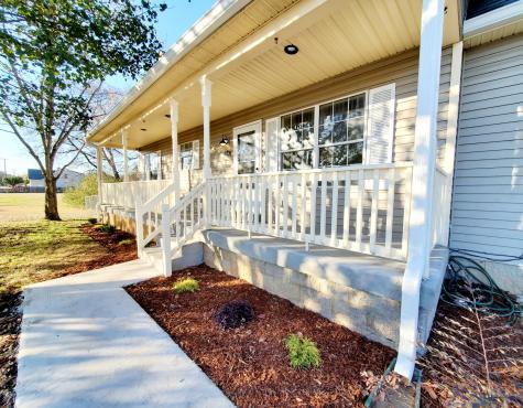 4316 Maxwell Road Antioch TN 37013