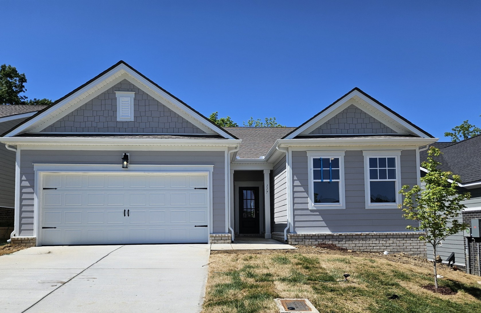 117 Holly Ridge Antioch TN 37013