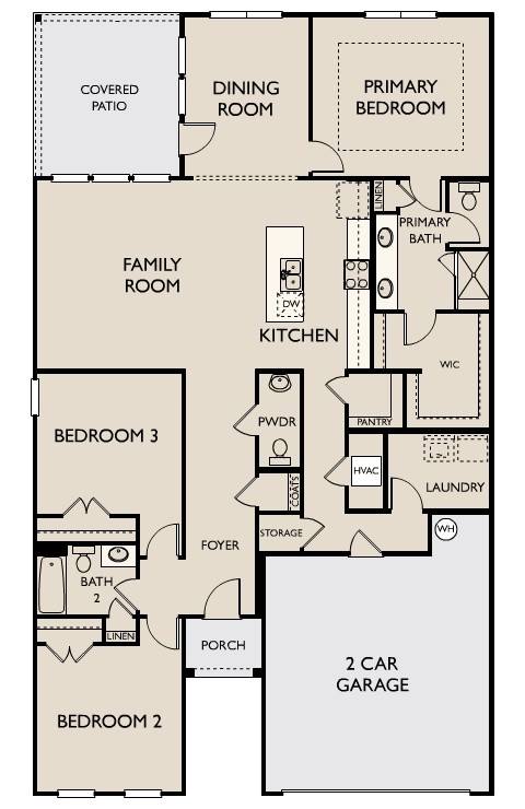 117 Holly Ridge Antioch TN 37013