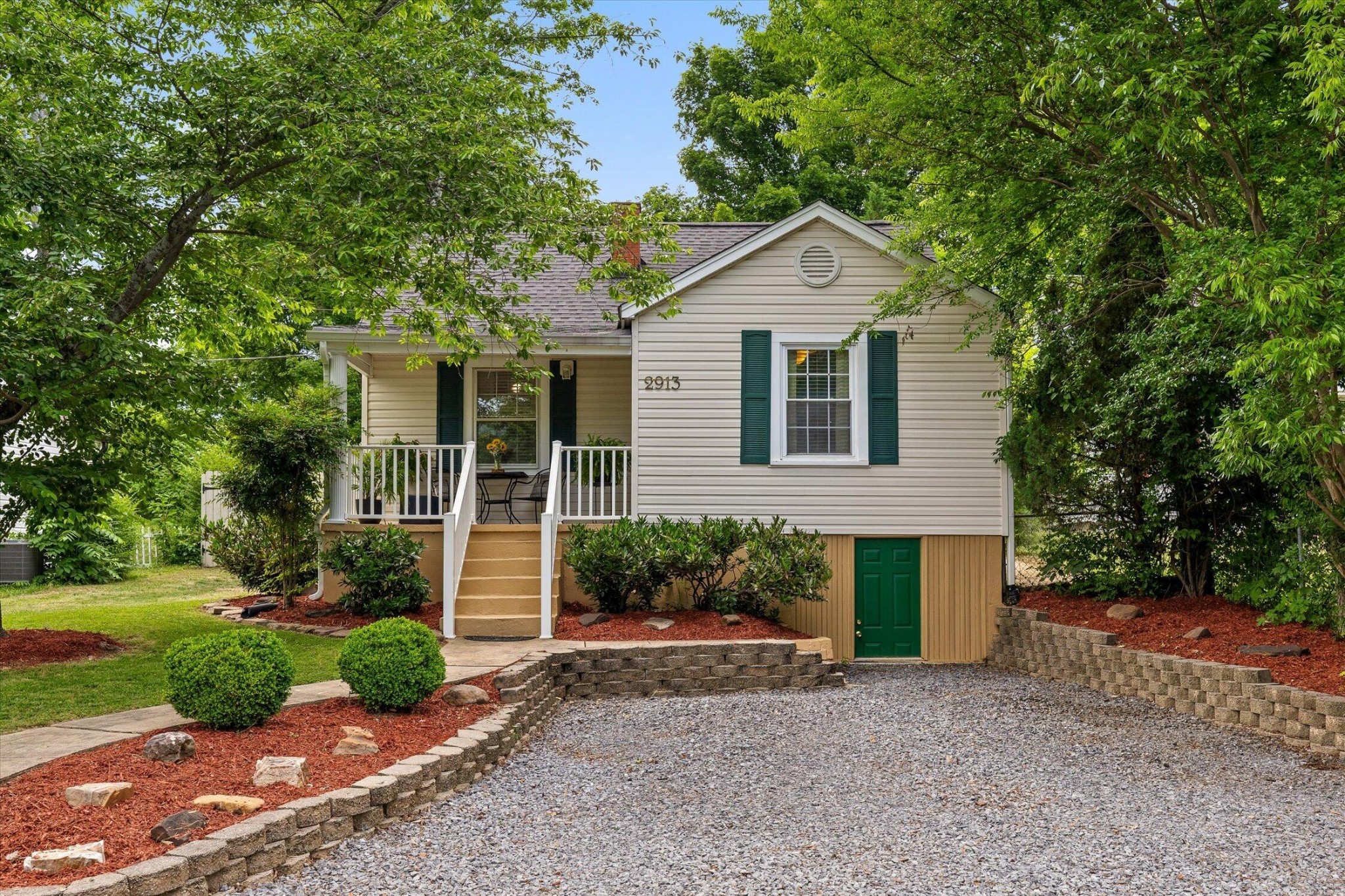 2913 Woodlawn Avenue, NW Cleveland TN 37312