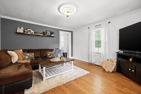 2913 Woodlawn Avenue, NW Cleveland TN 37312