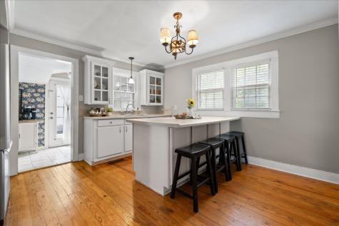 2913 Woodlawn Avenue, NW Cleveland TN 37312