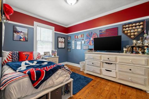 2913 Woodlawn Avenue, NW Cleveland TN 37312
