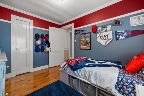 2913 Woodlawn Avenue, NW Cleveland TN 37312