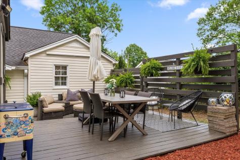 2913 Woodlawn Avenue, NW Cleveland TN 37312