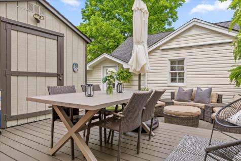 2913 Woodlawn Avenue, NW Cleveland TN 37312