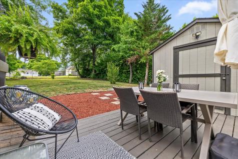 2913 Woodlawn Avenue, NW Cleveland TN 37312