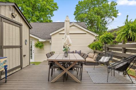 2913 Woodlawn Avenue, NW Cleveland TN 37312