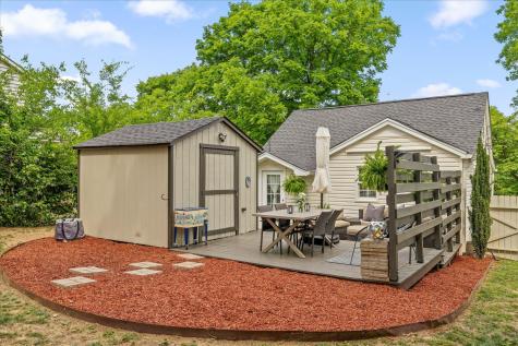 2913 Woodlawn Avenue, NW Cleveland TN 37312