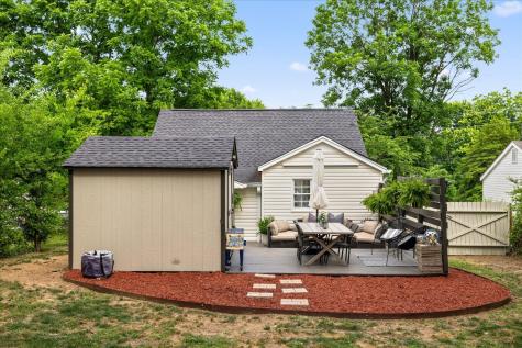 2913 Woodlawn Avenue, NW Cleveland TN 37312
