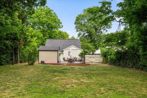 2913 Woodlawn Avenue, NW Cleveland TN 37312