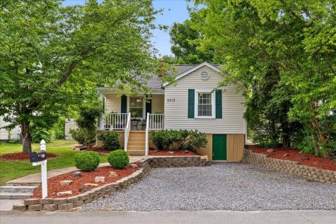 2913 Woodlawn Avenue, NW Cleveland TN 37312
