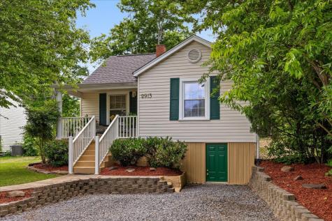 2913 Woodlawn Avenue, NW Cleveland TN 37312