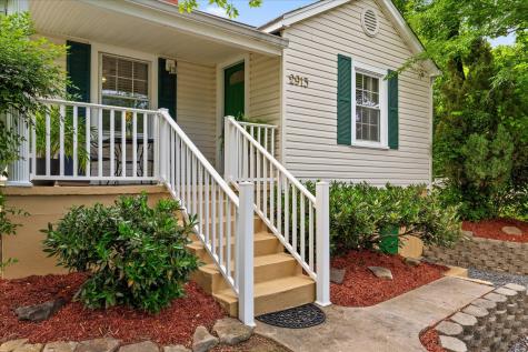 2913 Woodlawn Avenue, NW Cleveland TN 37312