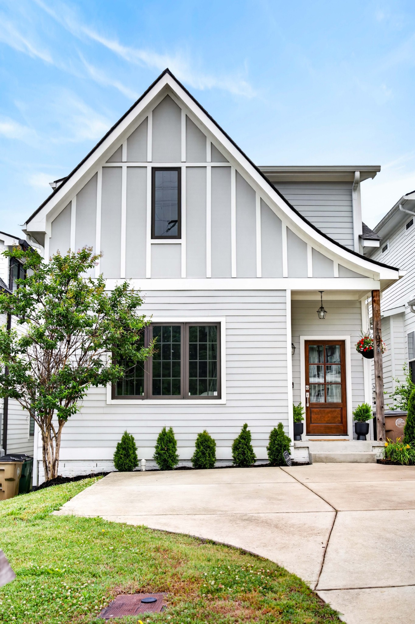 102 Oceola Avenue Nashville TN 37209